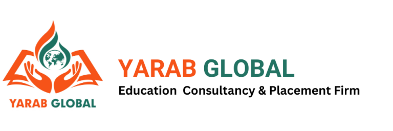 Yarab Global Consultancy logo